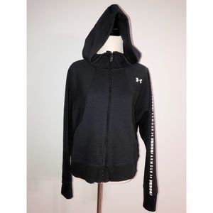 SALE! Under Armour Zip Up. NO OFFERS!
